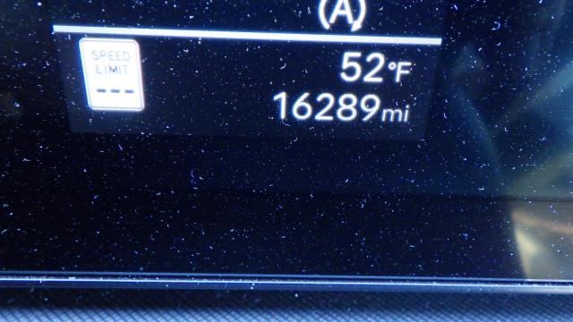 2025 Hyundai Santa Fe SEL FWD