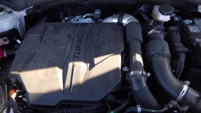 2025 Hyundai Santa Fe SEL FWD