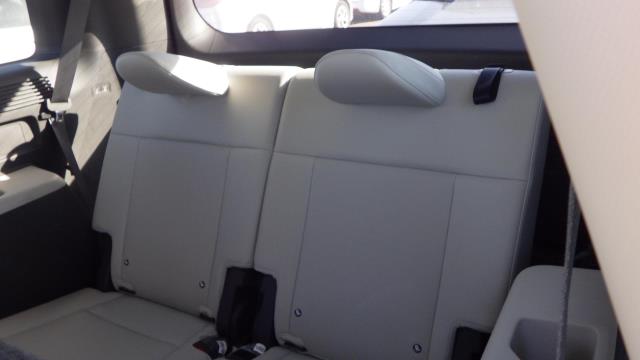 2025 Hyundai Santa Fe SEL FWD