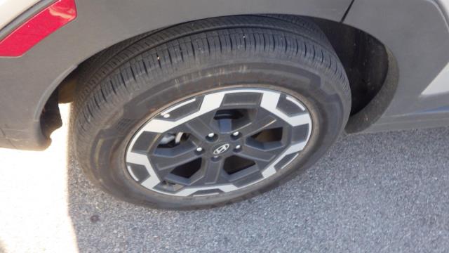 2025 Hyundai Santa Fe SEL FWD