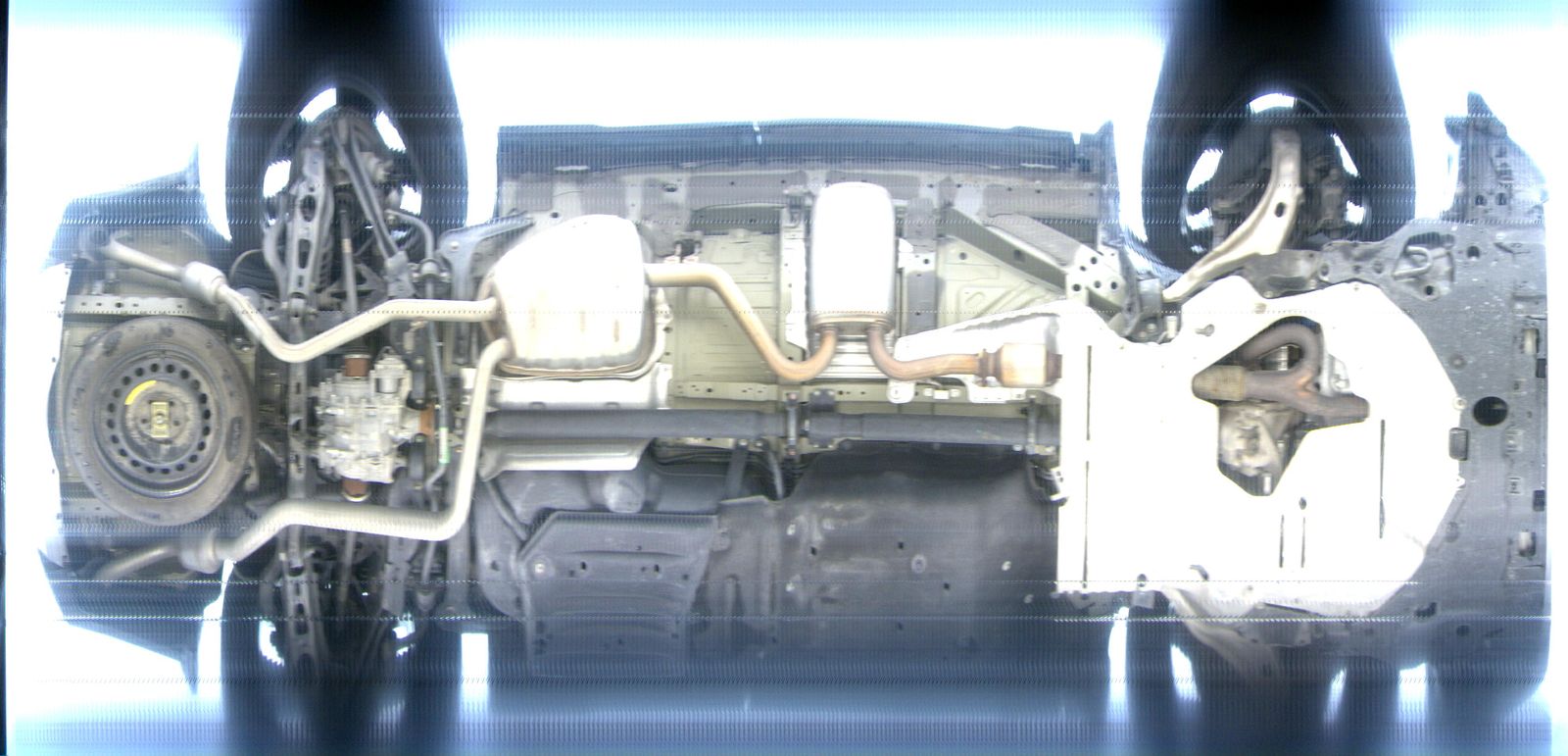 2023 Honda Pilot Elite AWD