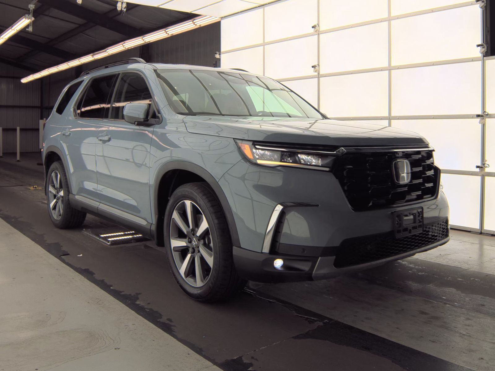 2023 Honda Pilot Elite AWD