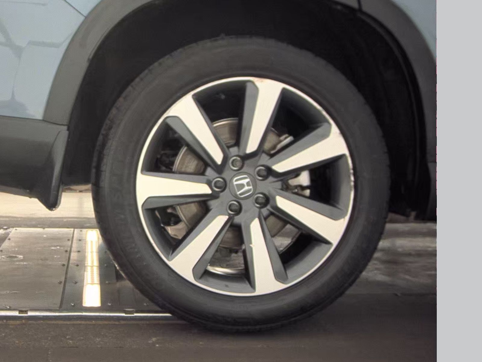 2023 Honda Pilot Elite AWD