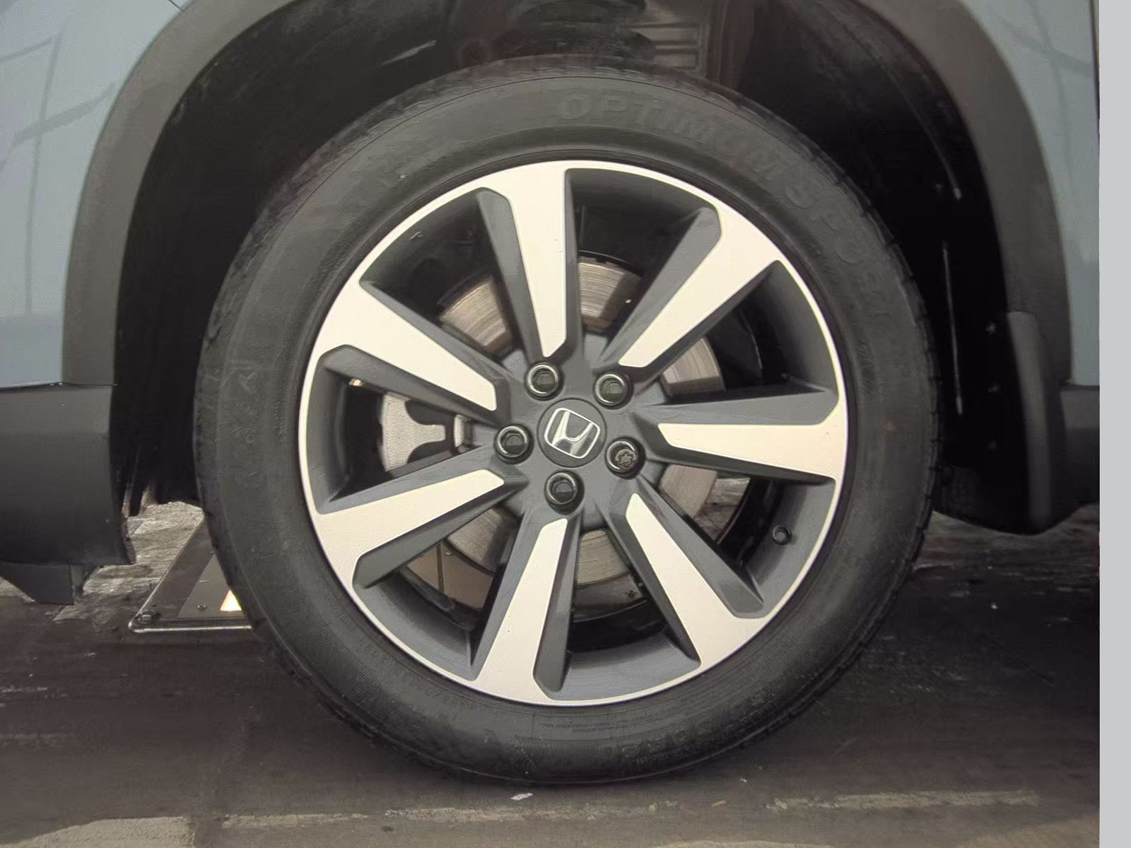 2023 Honda Pilot Elite AWD