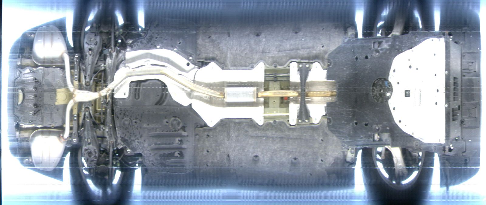 2024 Honda Accord EX FWD