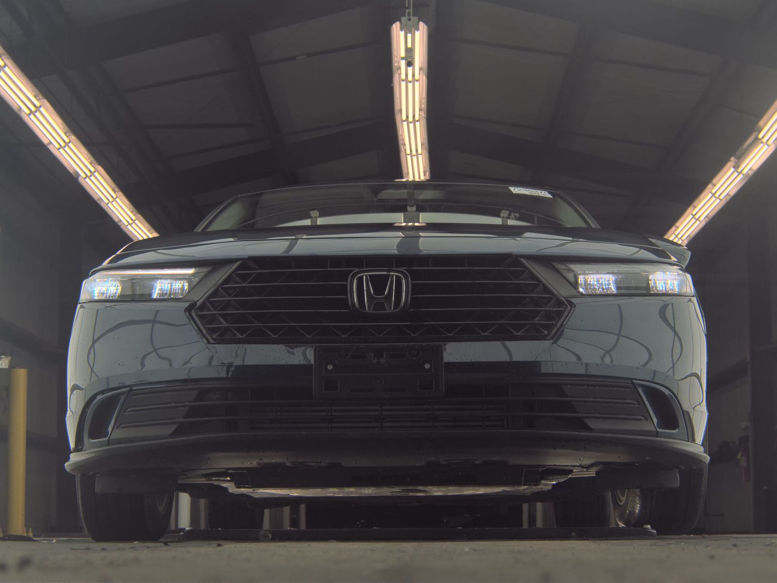 2024 Honda Accord EX FWD