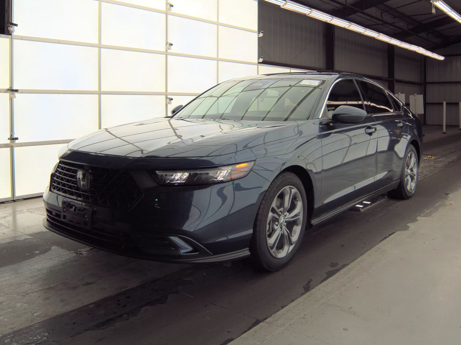 2024 Honda Accord EX FWD