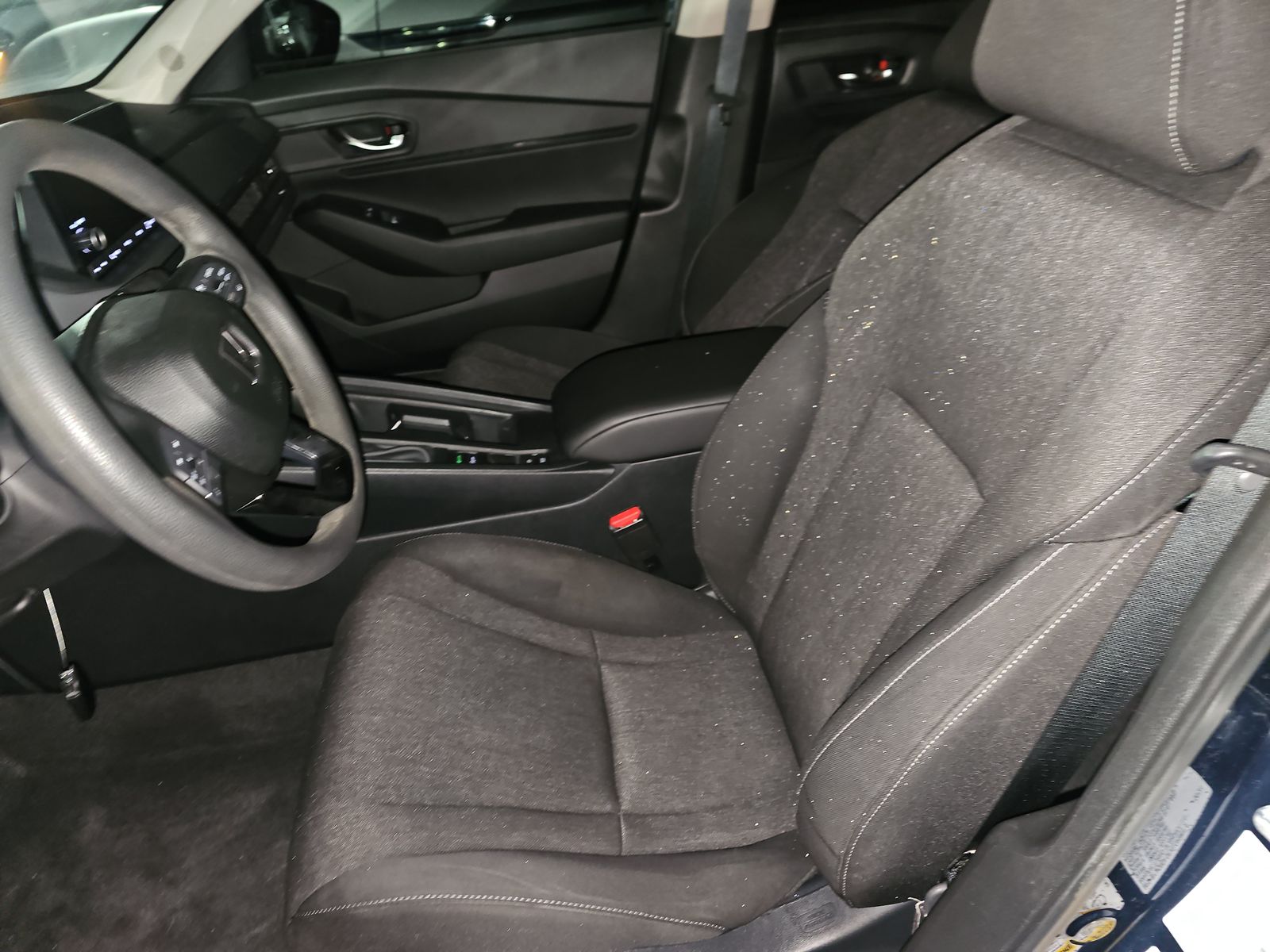 2024 Honda Accord EX FWD