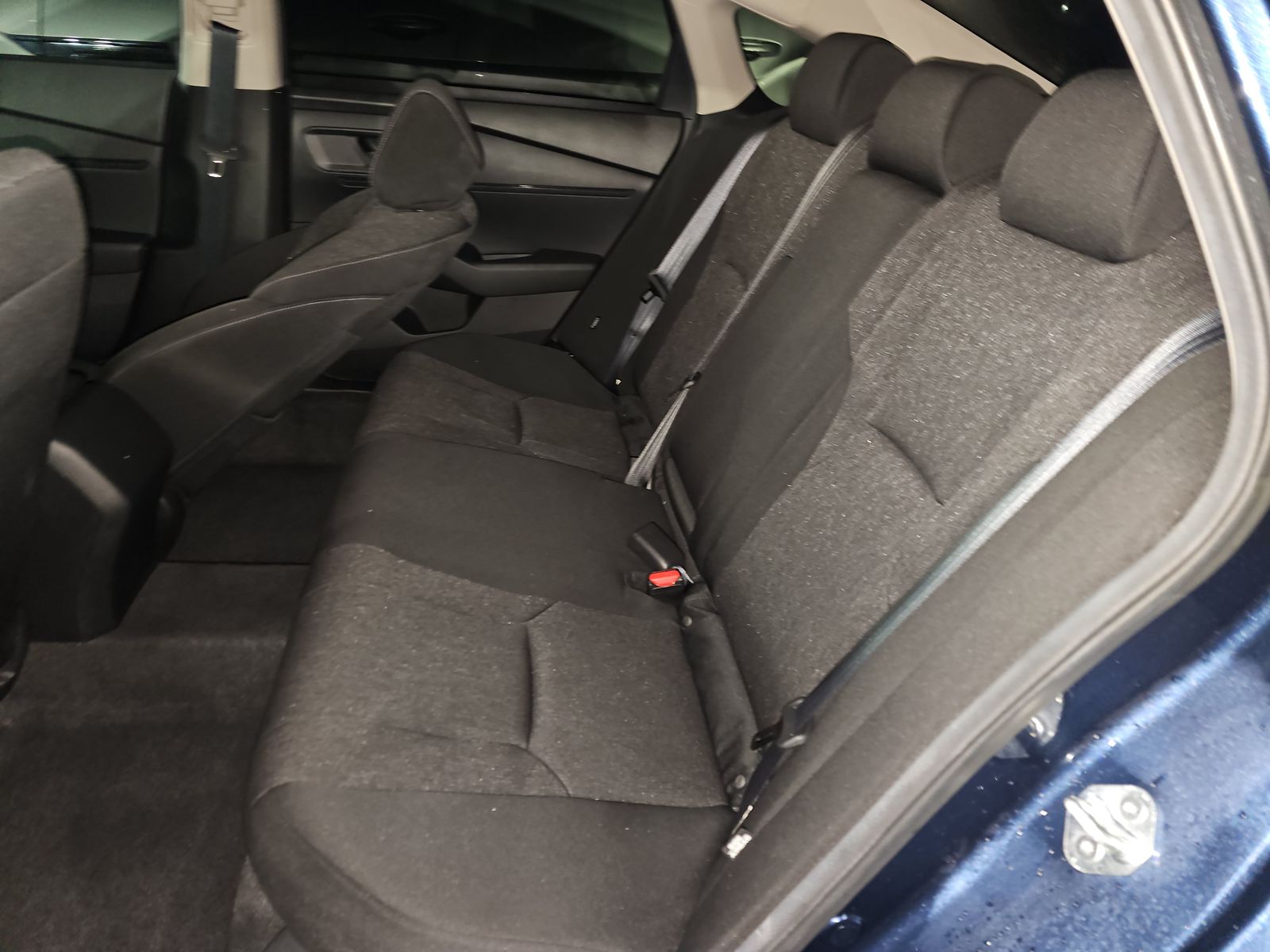 2024 Honda Accord EX FWD