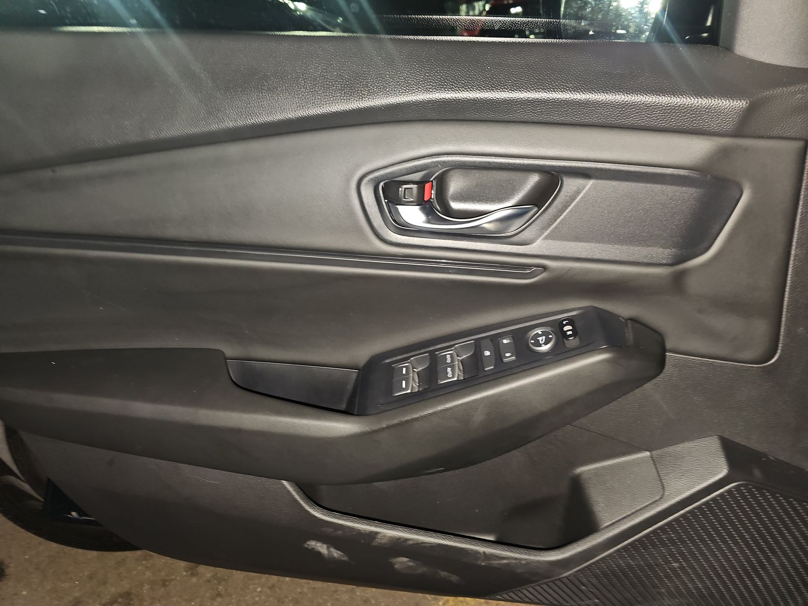 2024 Honda Accord EX FWD