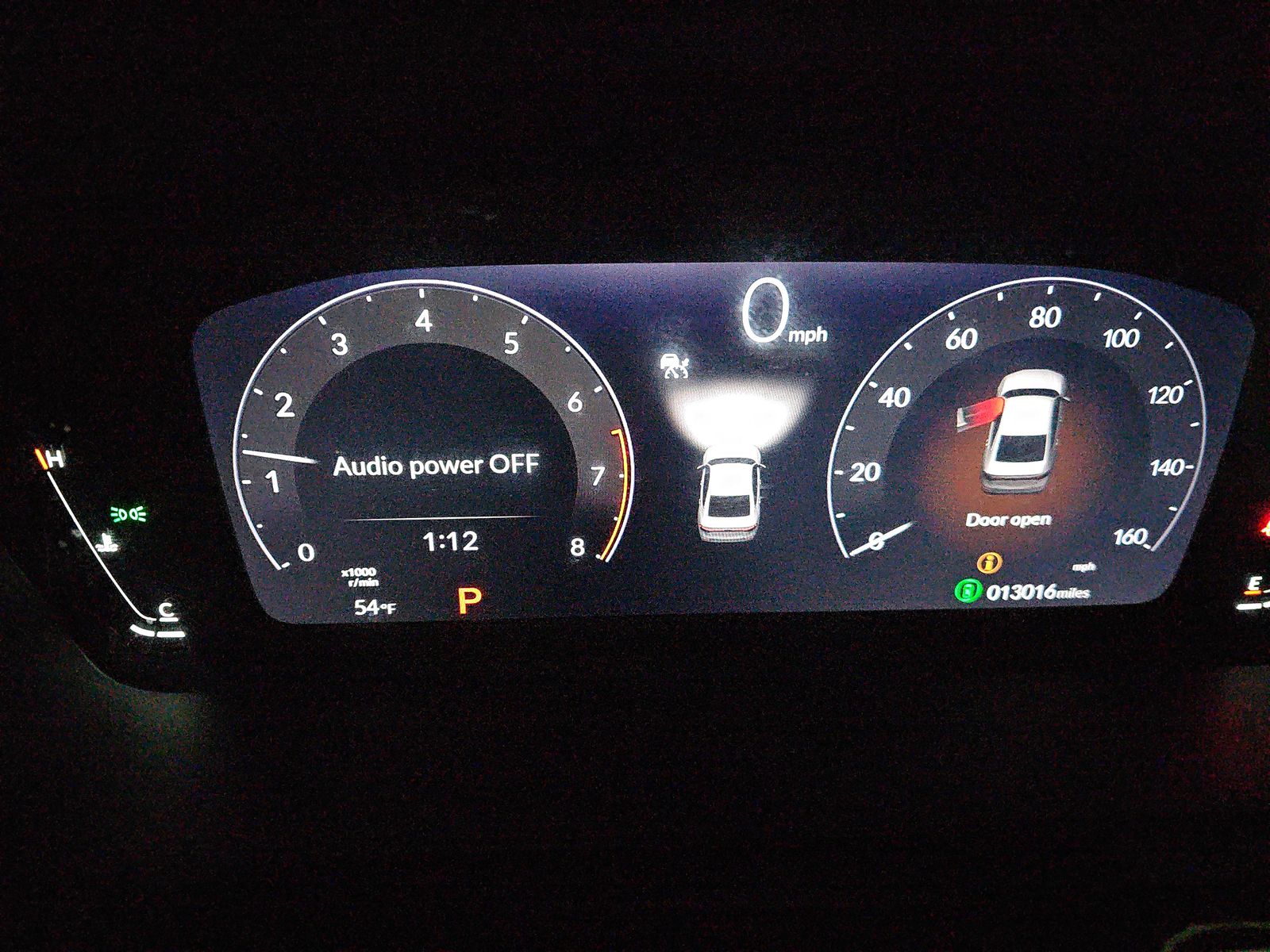 2024 Honda Accord EX FWD