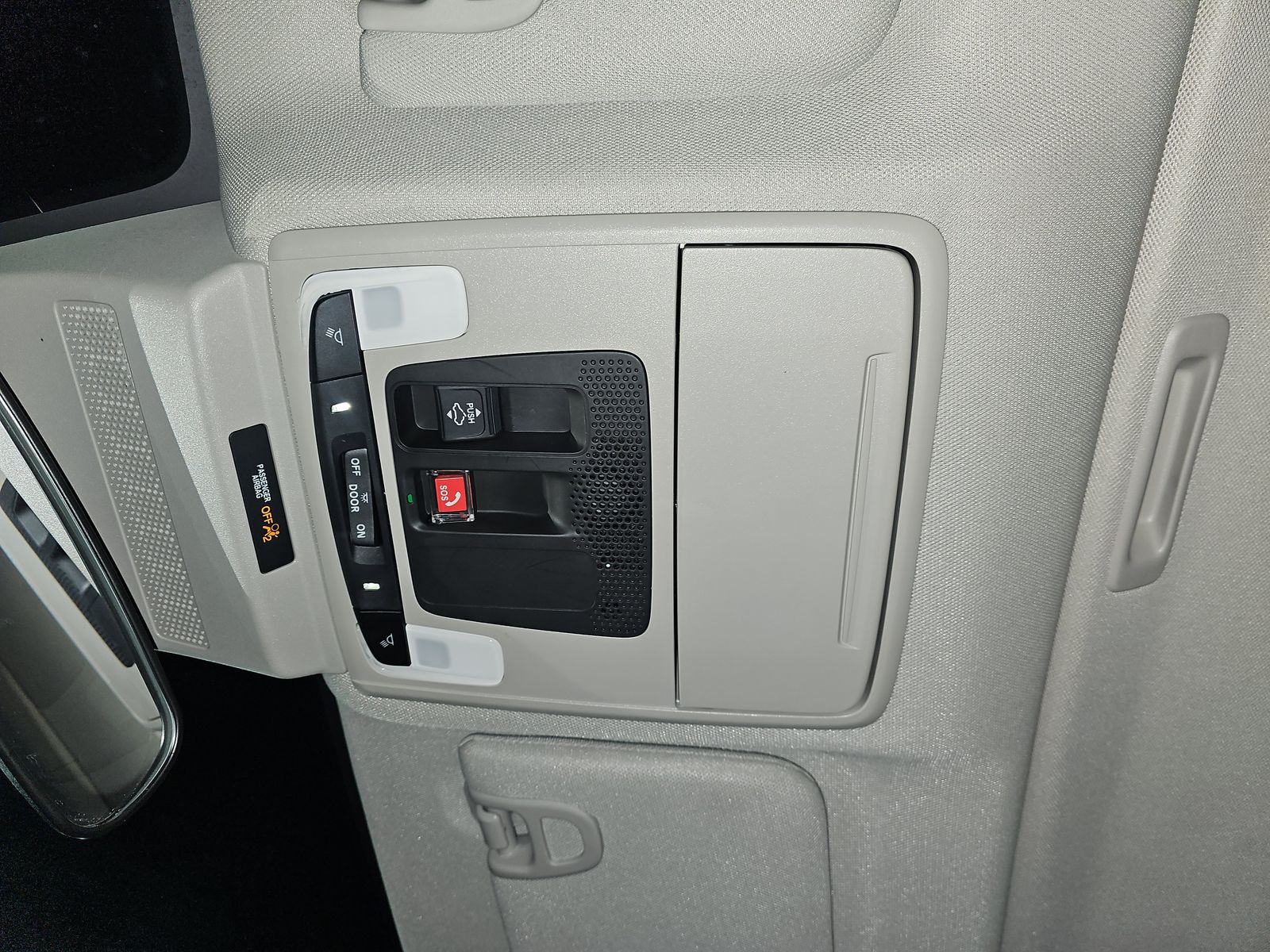 2024 Honda Accord EX FWD