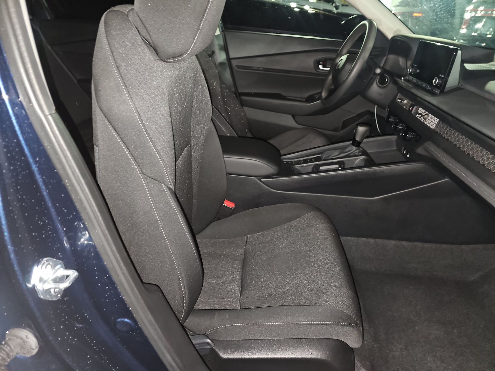 2024 Honda Accord EX FWD