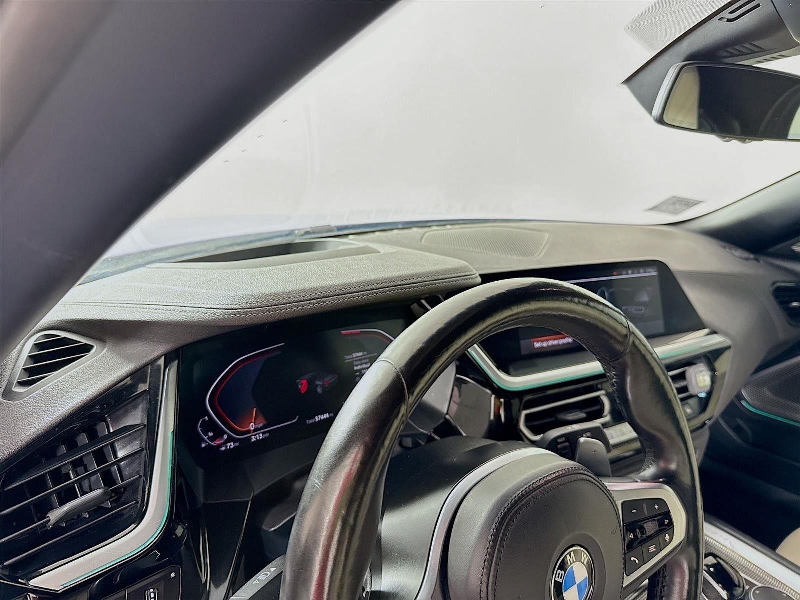 2022 BMW Z4 sDrive30i RWD