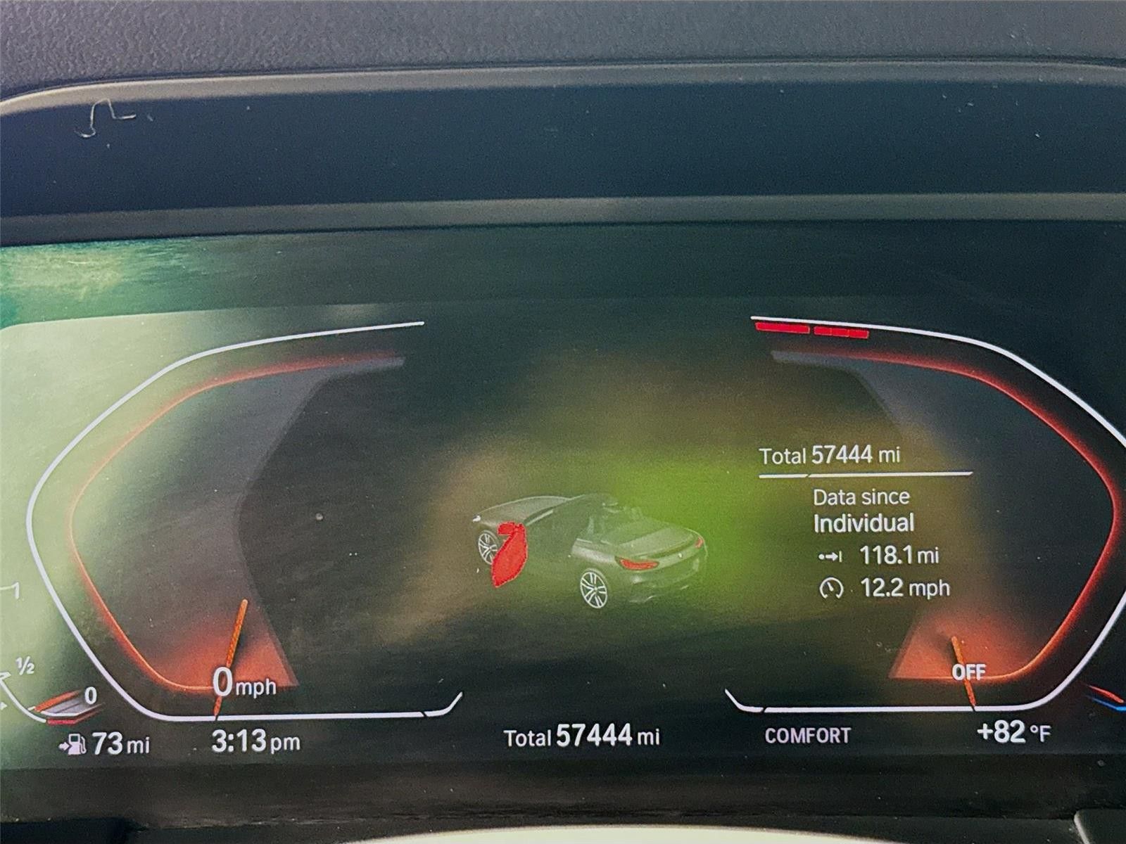 2022 BMW Z4 sDrive30i RWD