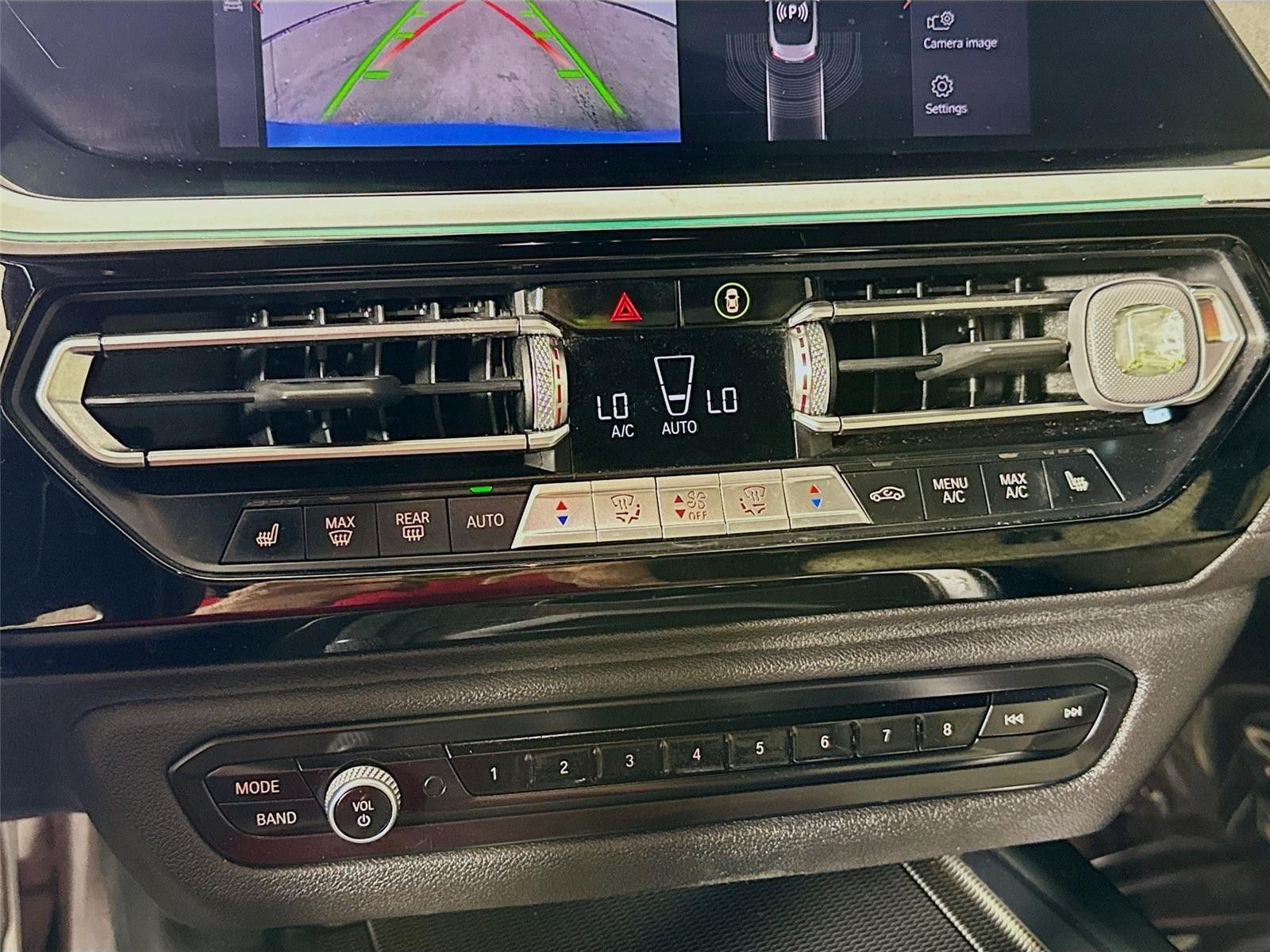 2022 BMW Z4 sDrive30i RWD