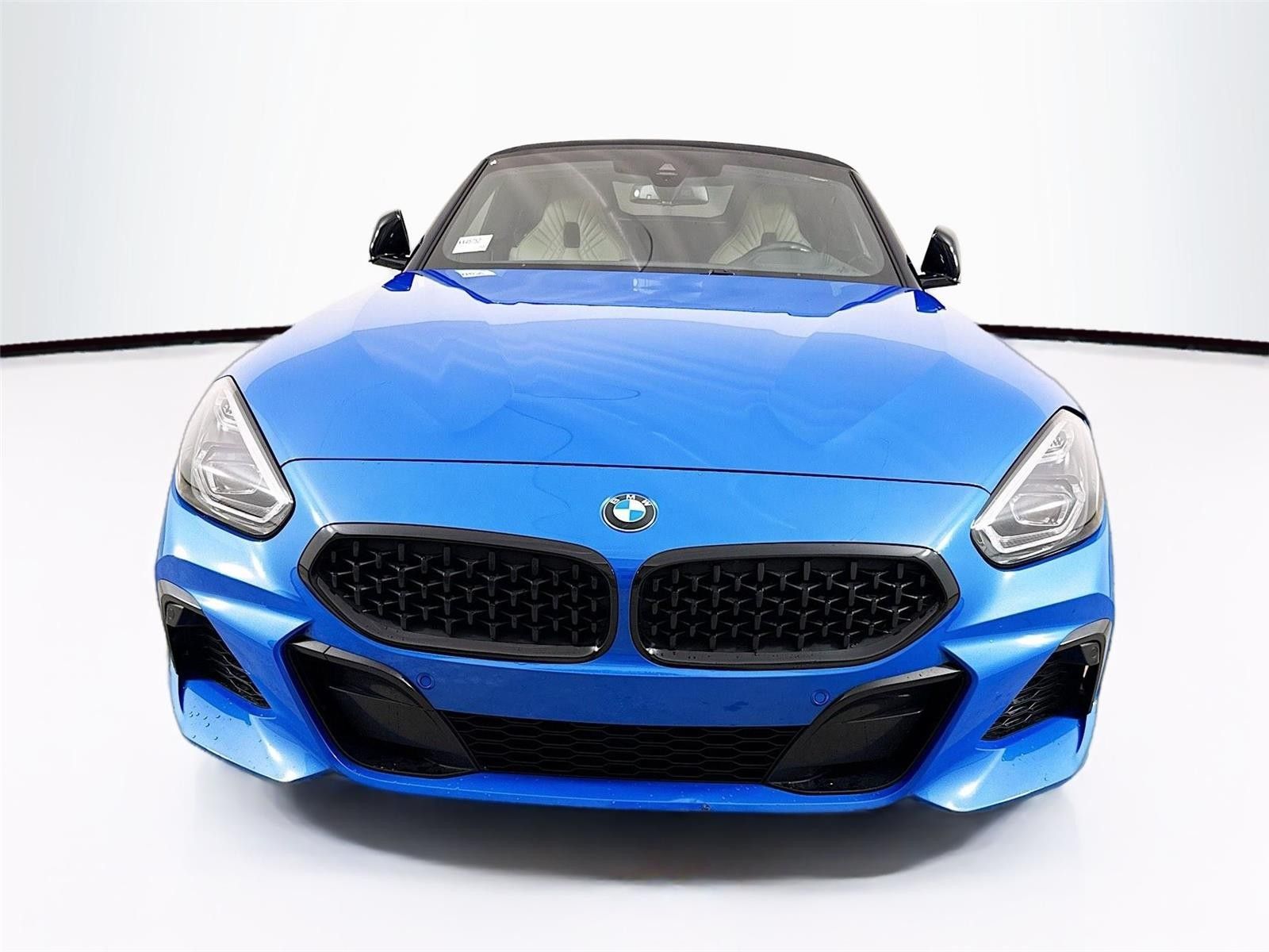 2022 BMW Z4 sDrive30i RWD