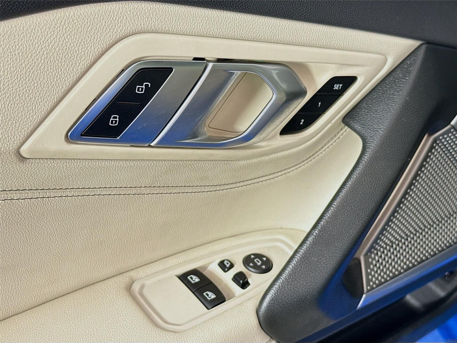 2022 BMW Z4 sDrive30i RWD