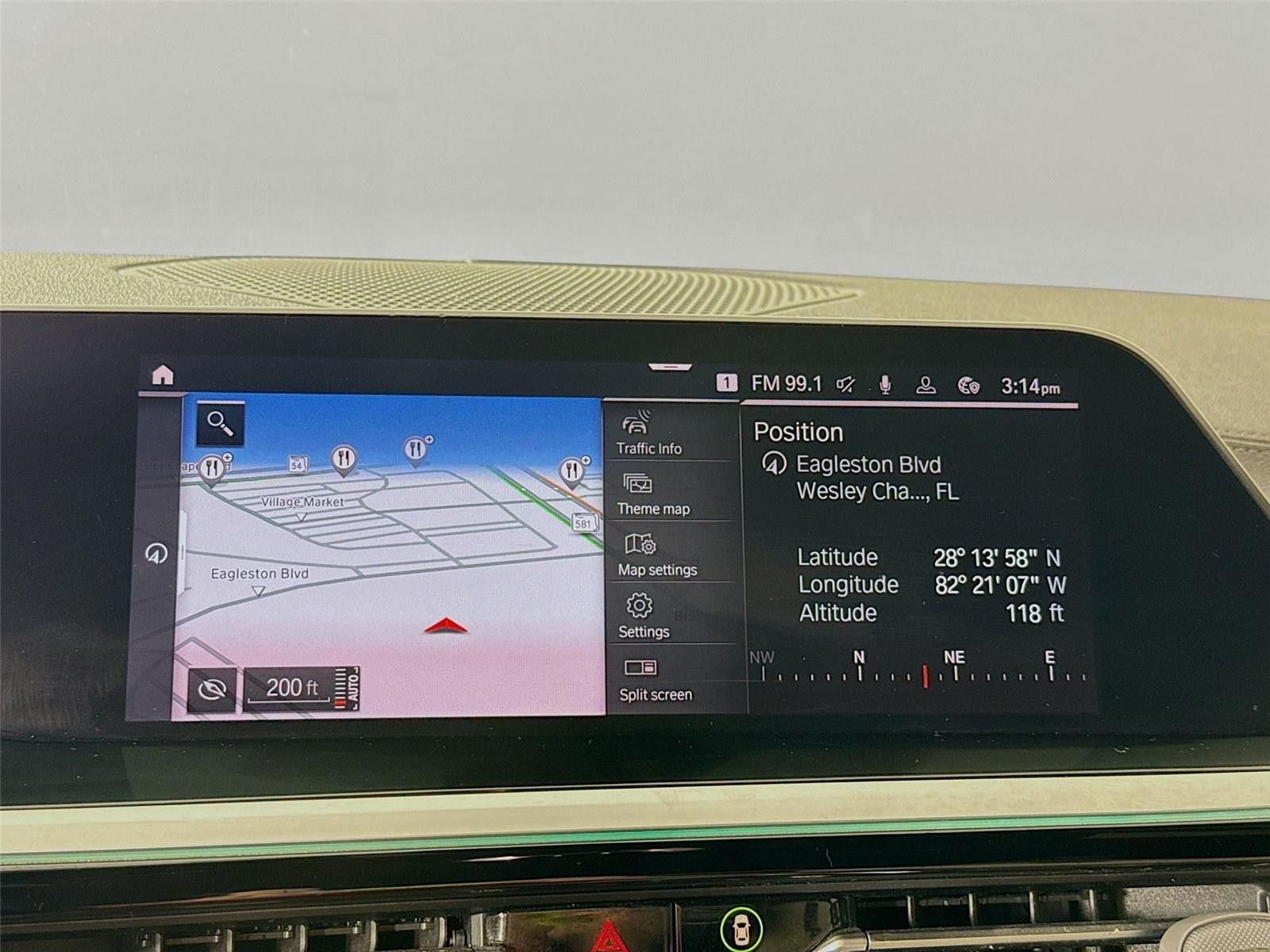 2022 BMW Z4 sDrive30i RWD