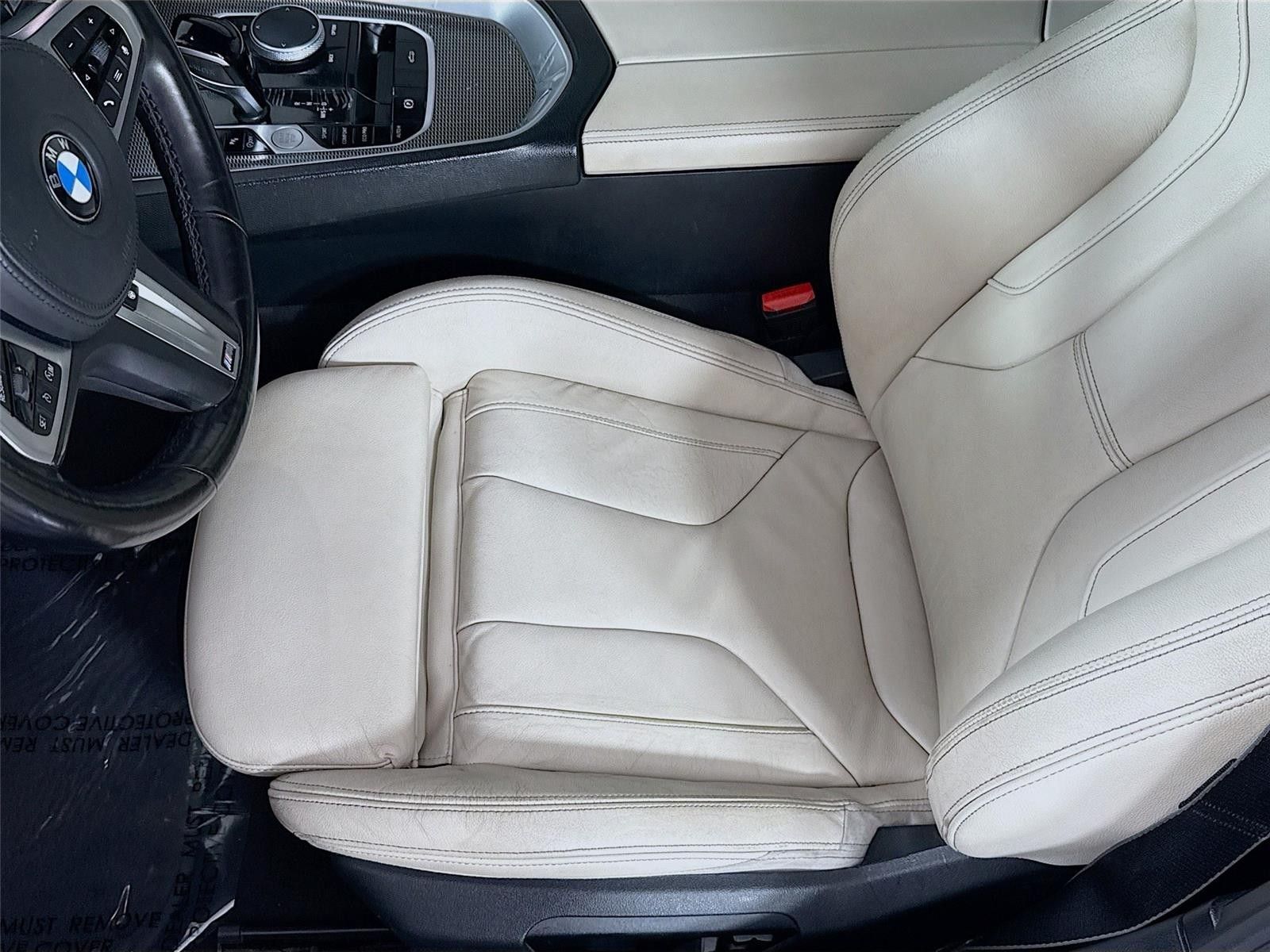 2022 BMW Z4 sDrive30i RWD