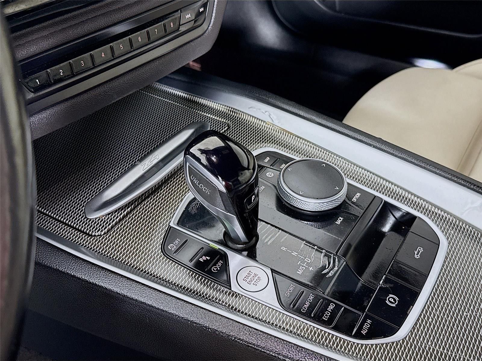 2022 BMW Z4 sDrive30i RWD