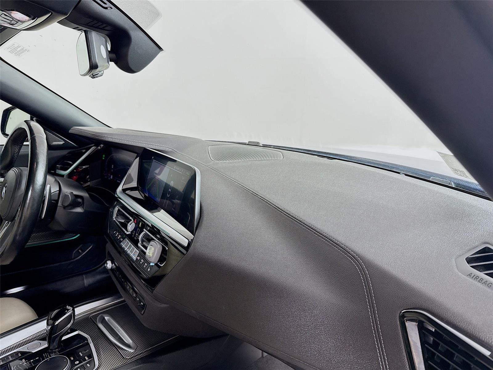 2022 BMW Z4 sDrive30i RWD