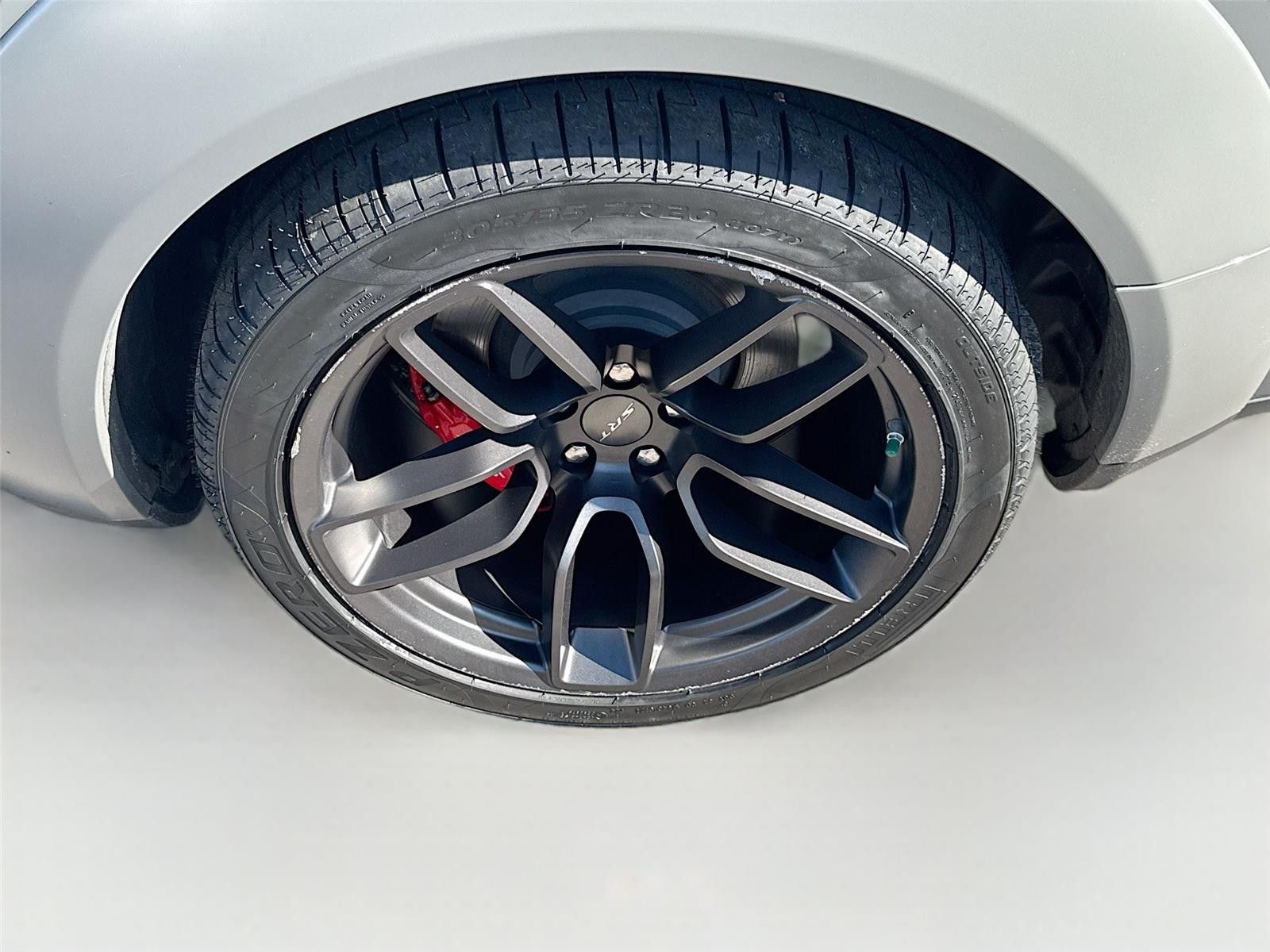 2023 Dodge Challenger SRT Hellcat Widebody Jailbreak RWD