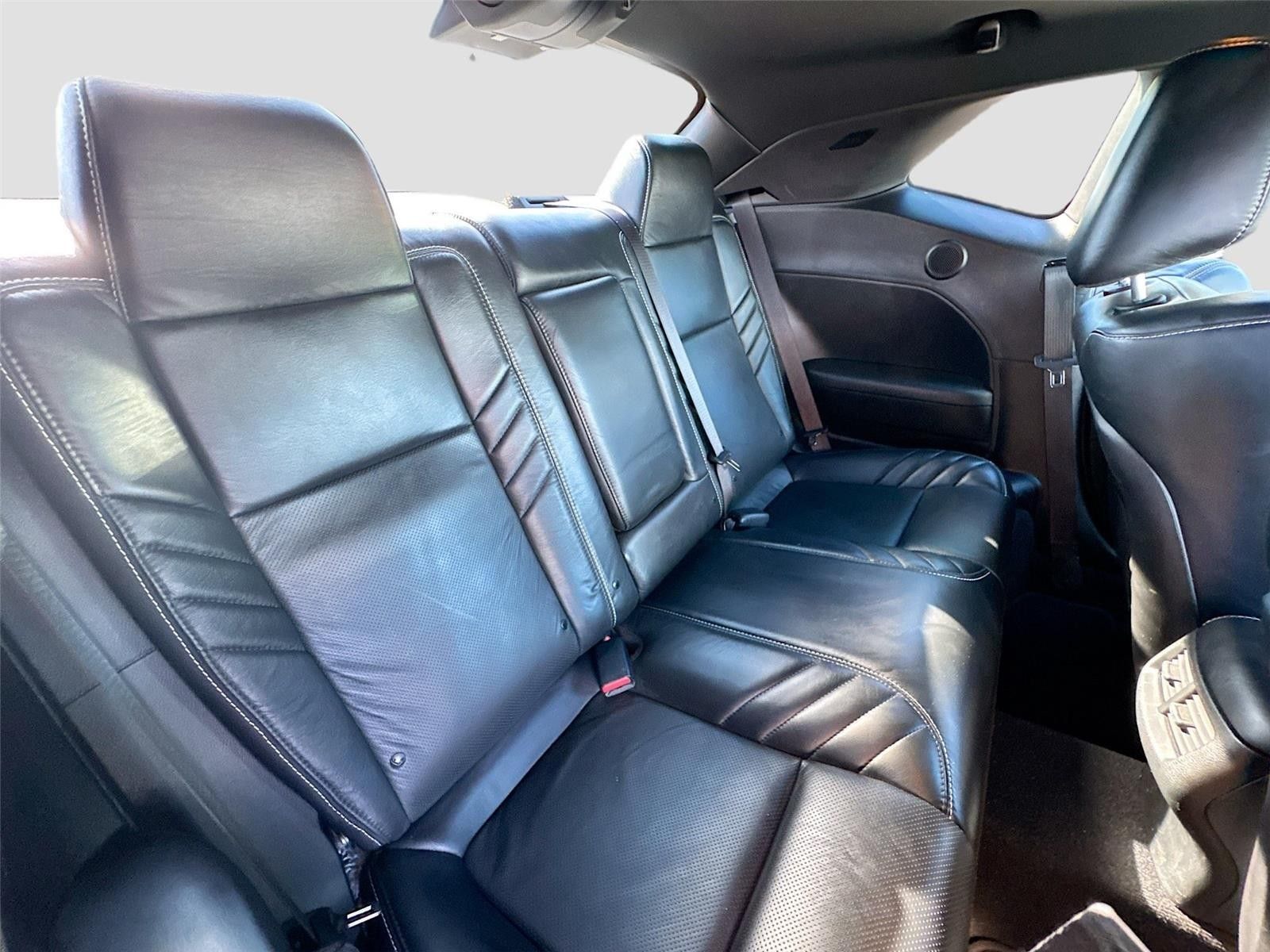 2023 Dodge Challenger SRT Hellcat Widebody Jailbreak RWD