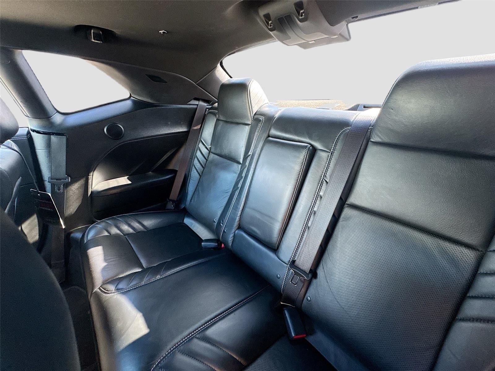 2023 Dodge Challenger SRT Hellcat Widebody Jailbreak RWD