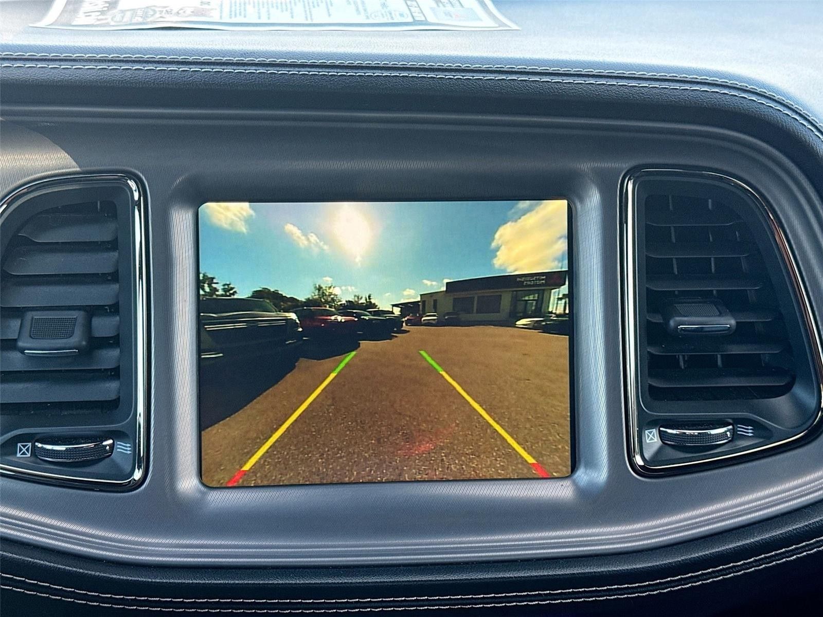 2023 Dodge Challenger SRT Hellcat Widebody Jailbreak RWD