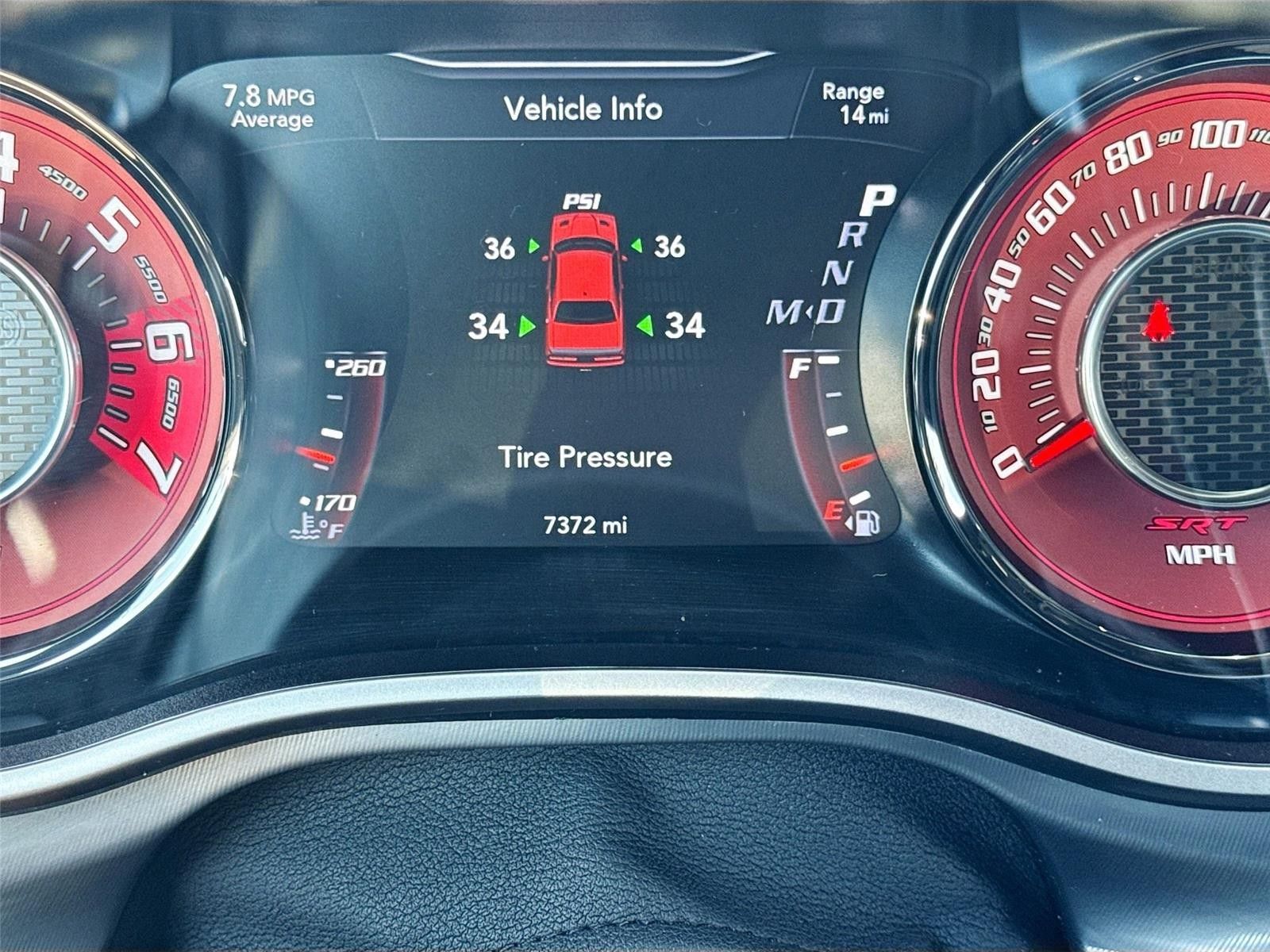 2023 Dodge Challenger SRT Hellcat Widebody Jailbreak RWD