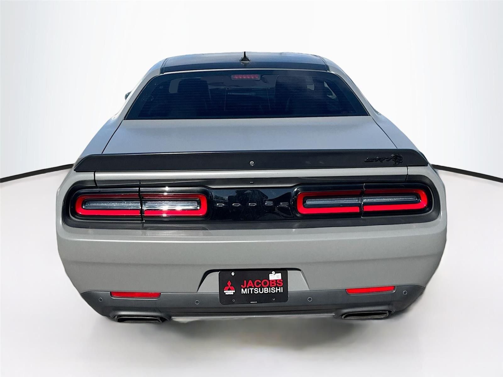2023 Dodge Challenger SRT Hellcat Widebody Jailbreak RWD