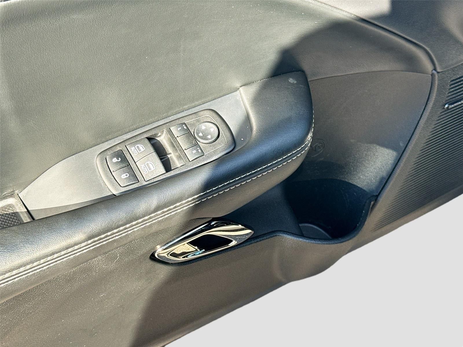 2023 Dodge Challenger SRT Hellcat Widebody Jailbreak RWD