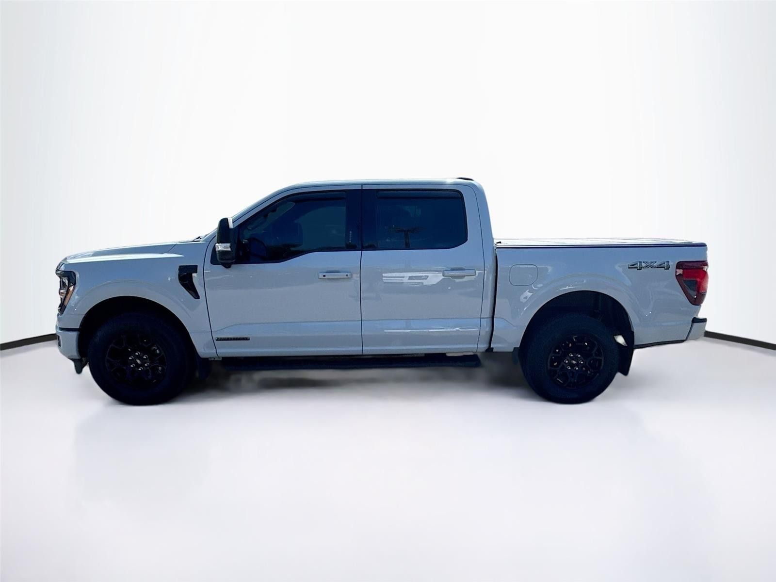 2024 Ford F-150 Hybrid XLT AWD