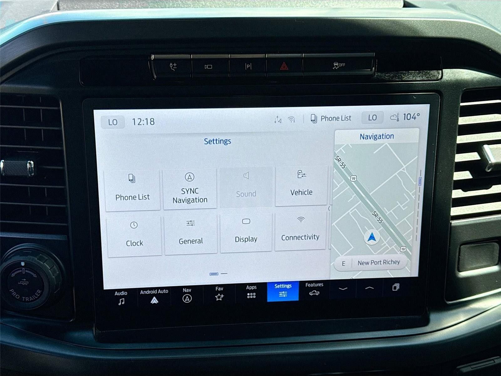 2024 Ford F-150 Hybrid XLT AWD