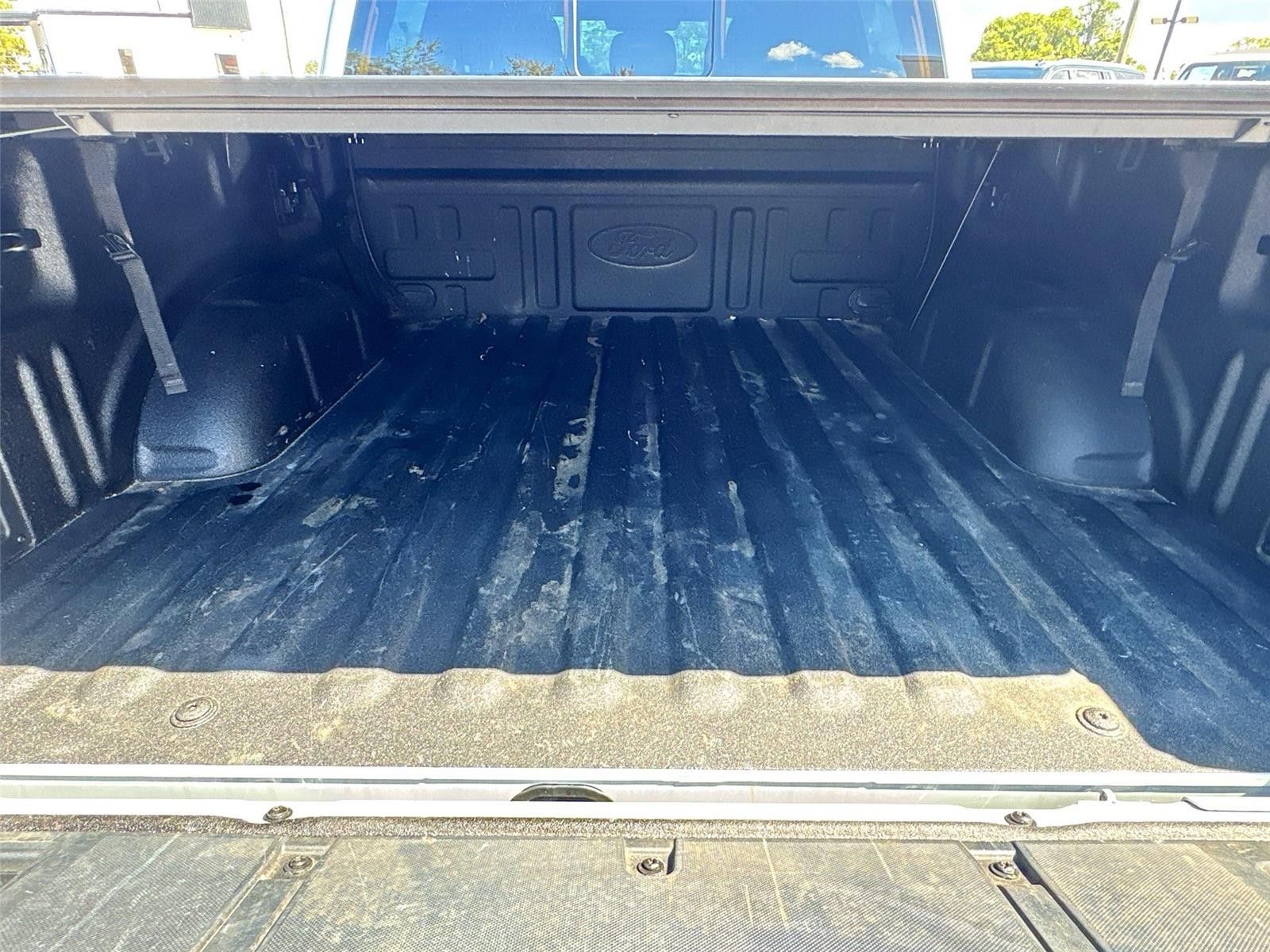 2024 Ford F-150 Hybrid XLT AWD