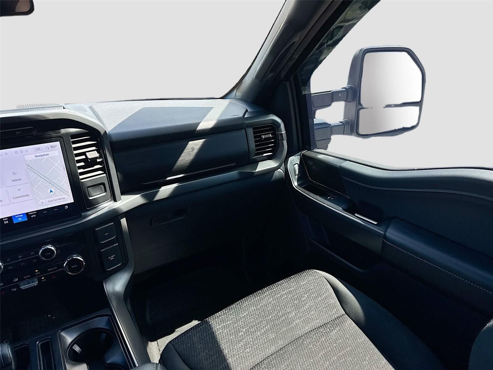 2024 Ford F-150 Hybrid XLT AWD