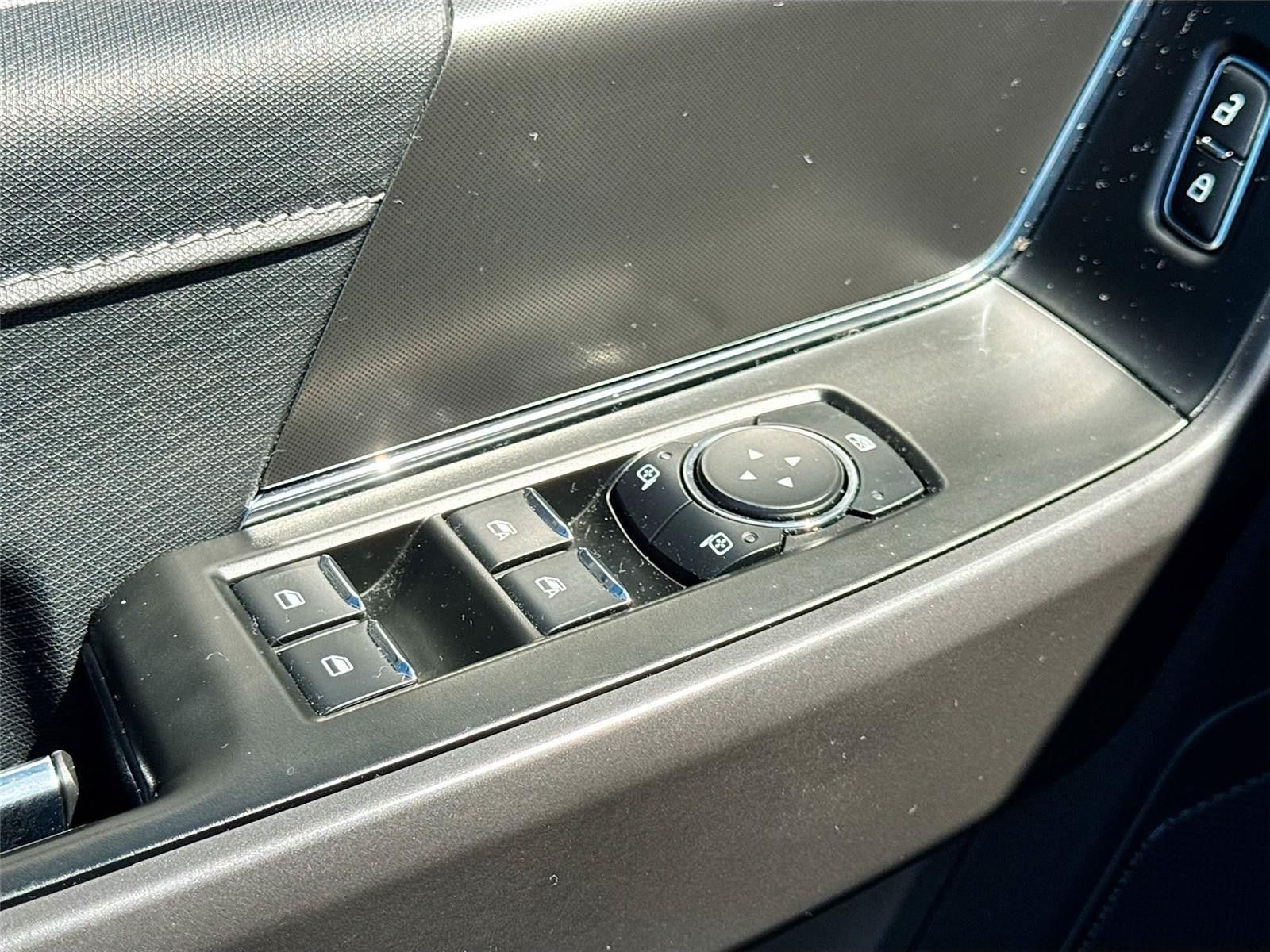 2024 Ford F-150 Hybrid XLT AWD