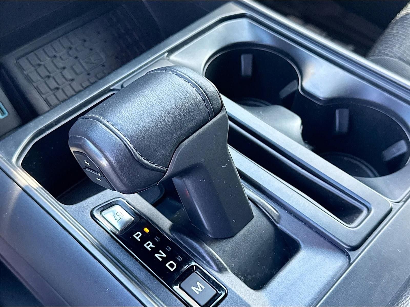 2024 Ford F-150 Hybrid XLT AWD