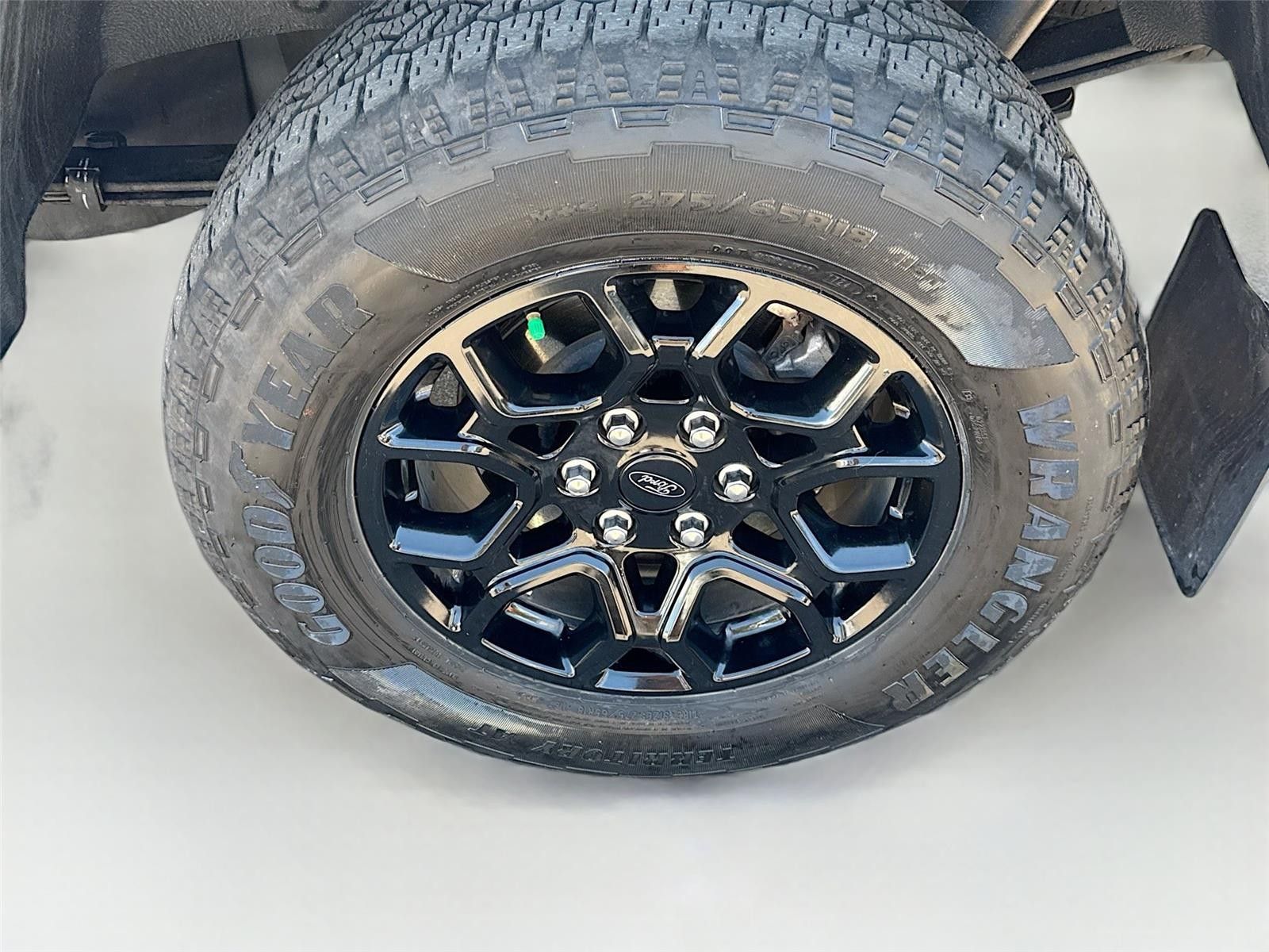 2024 Ford F-150 Hybrid XLT AWD