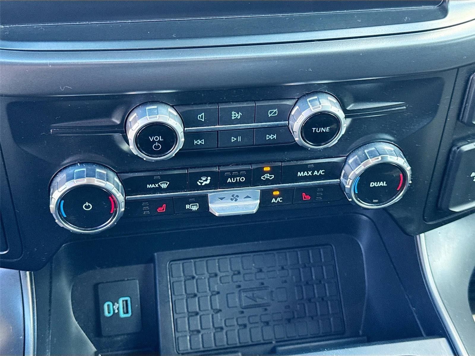 2024 Ford F-150 Hybrid XLT AWD