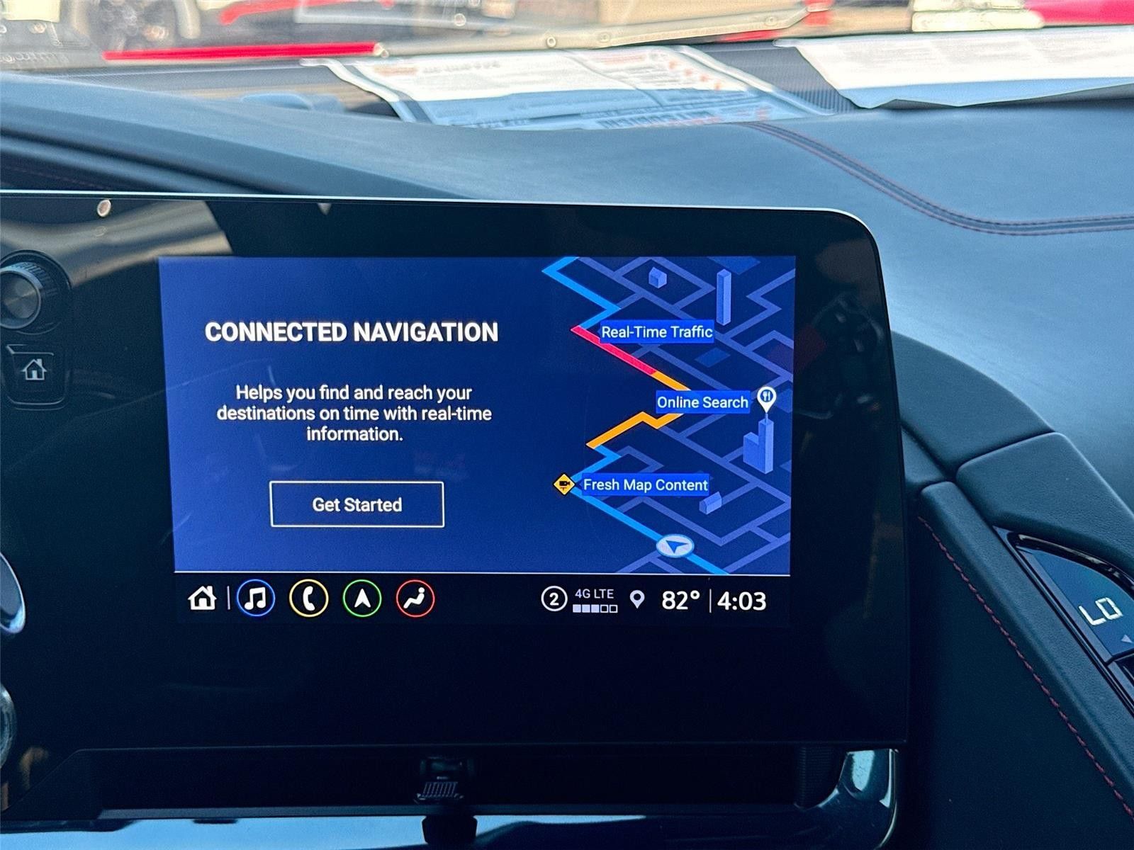 2023 Chevrolet Corvette Stingray RWD