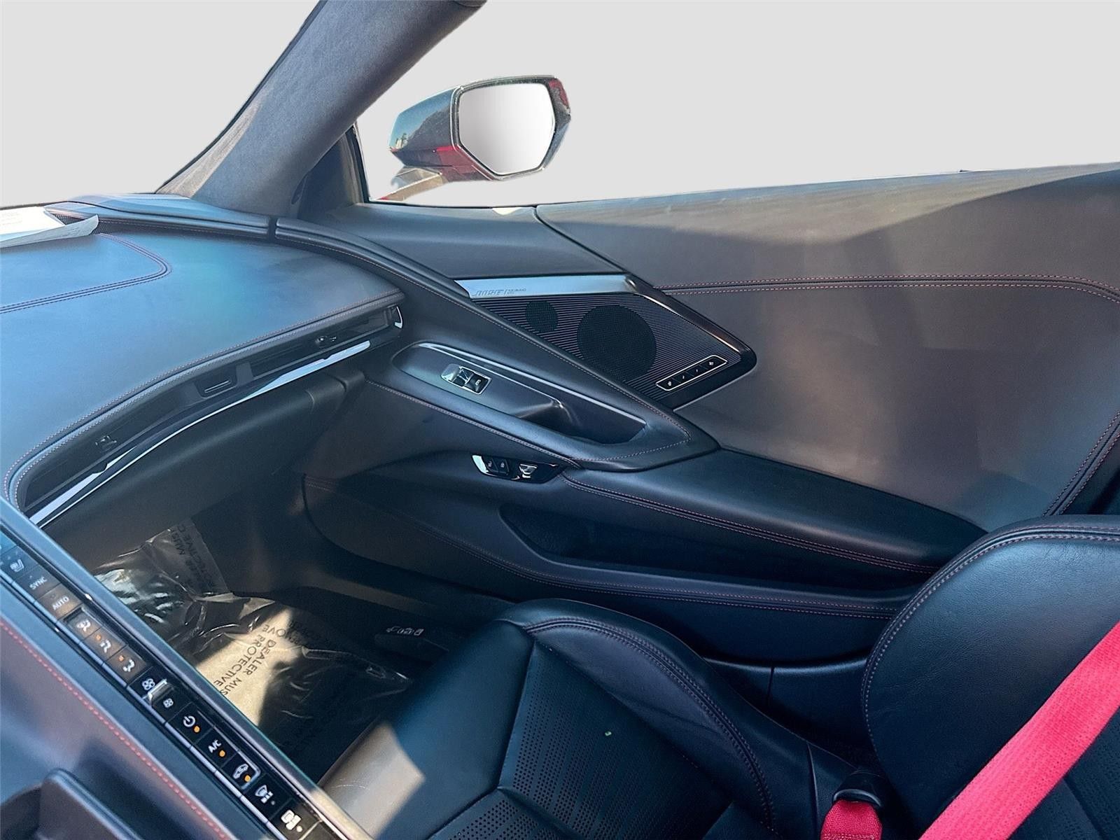 2023 Chevrolet Corvette Stingray RWD