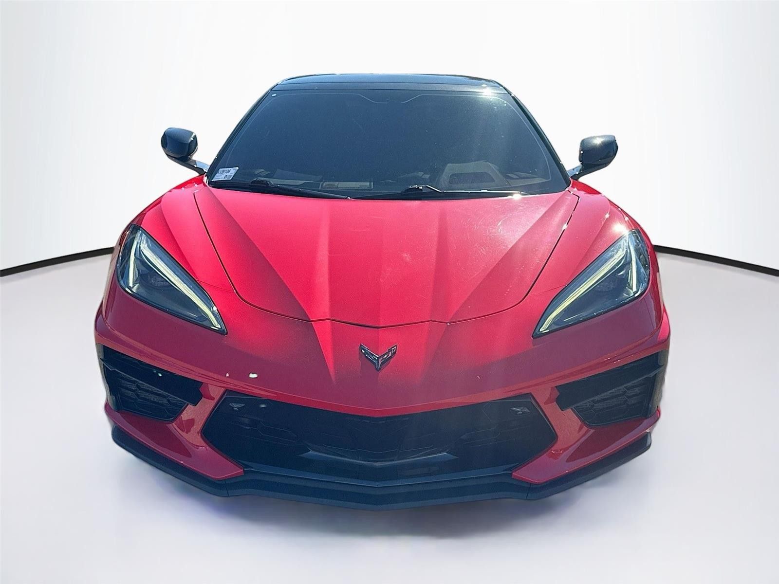 2023 Chevrolet Corvette Stingray RWD