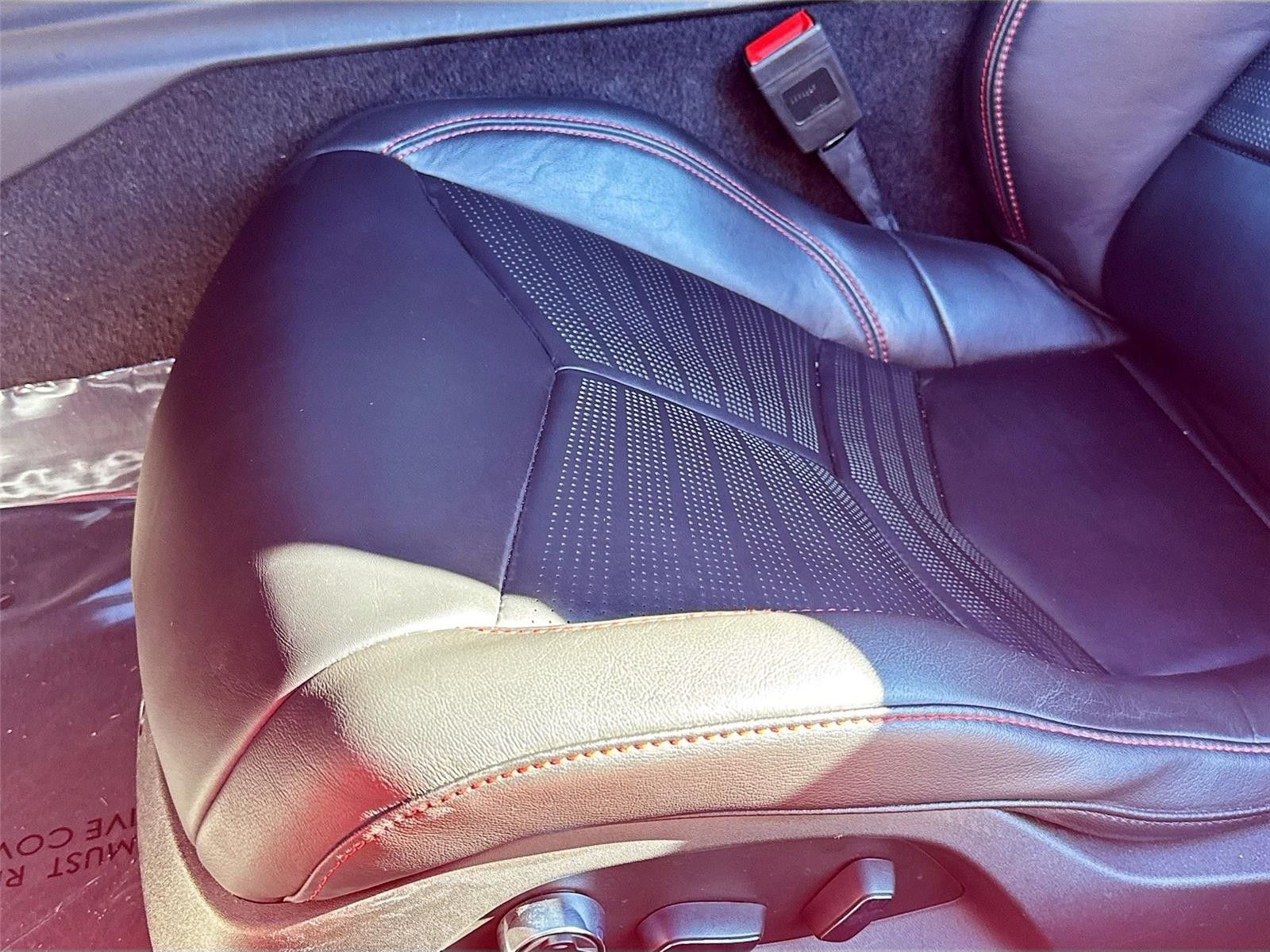 2023 Chevrolet Corvette Stingray RWD