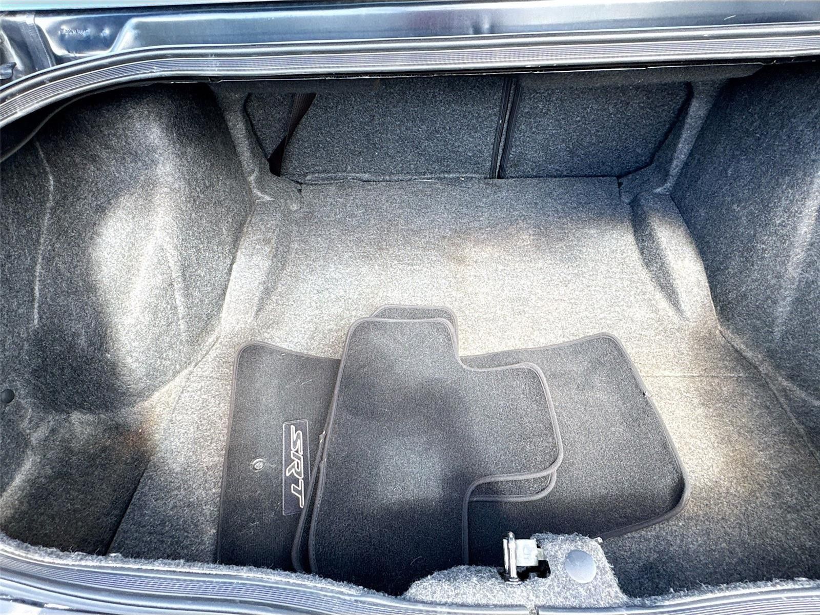 2023 Dodge Challenger SRT Hellcat Widebody Jailbreak RWD