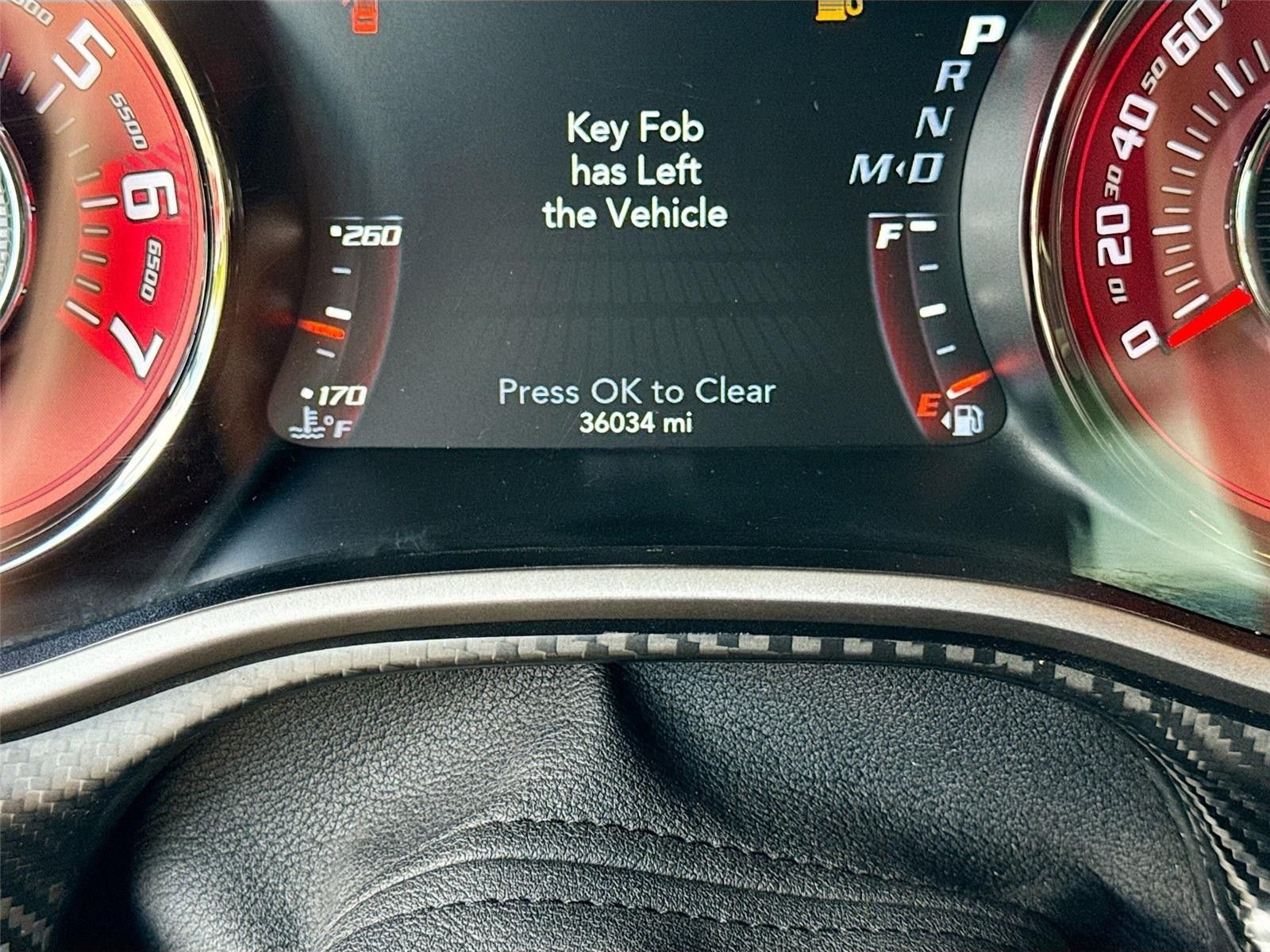 2023 Dodge Challenger SRT Hellcat Widebody Jailbreak RWD