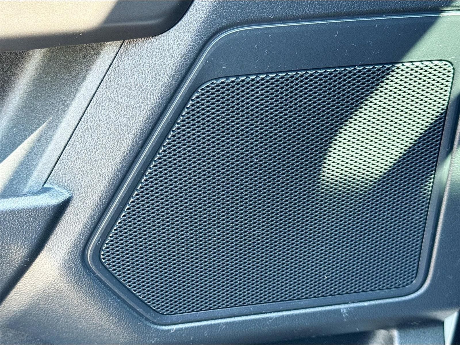 2024 Ford F-150 Hybrid XLT AWD