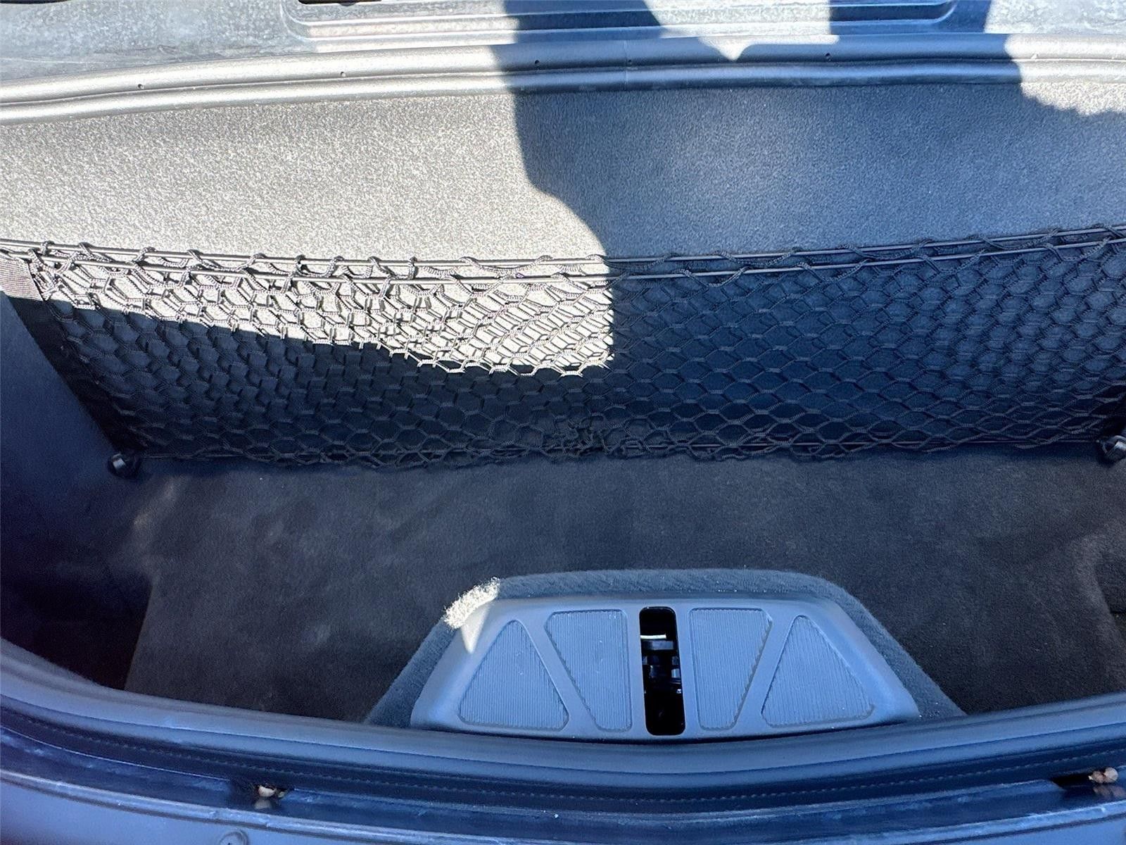 2023 Chevrolet Corvette Stingray RWD