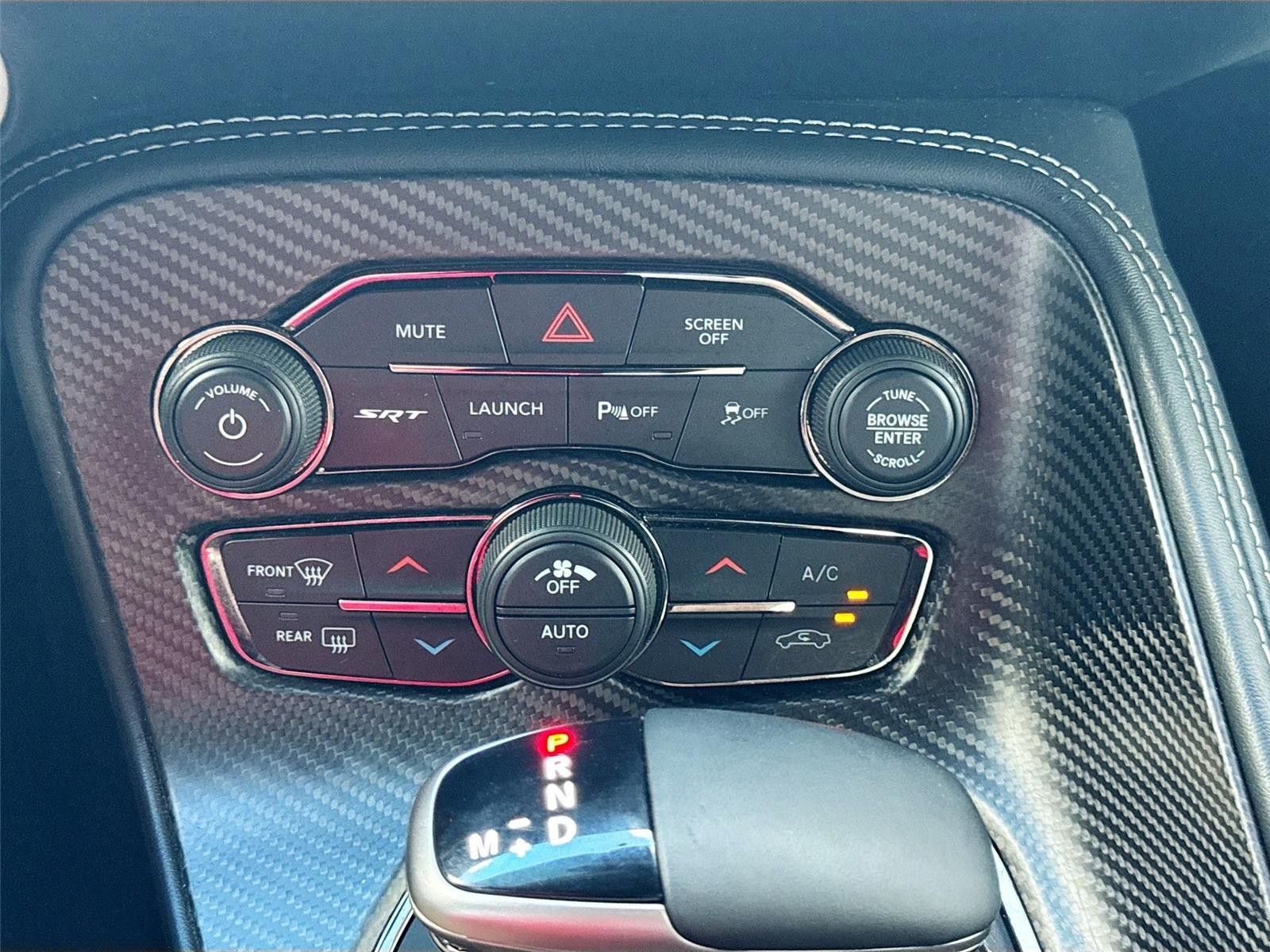 2023 Dodge Challenger SRT Hellcat Widebody Jailbreak RWD